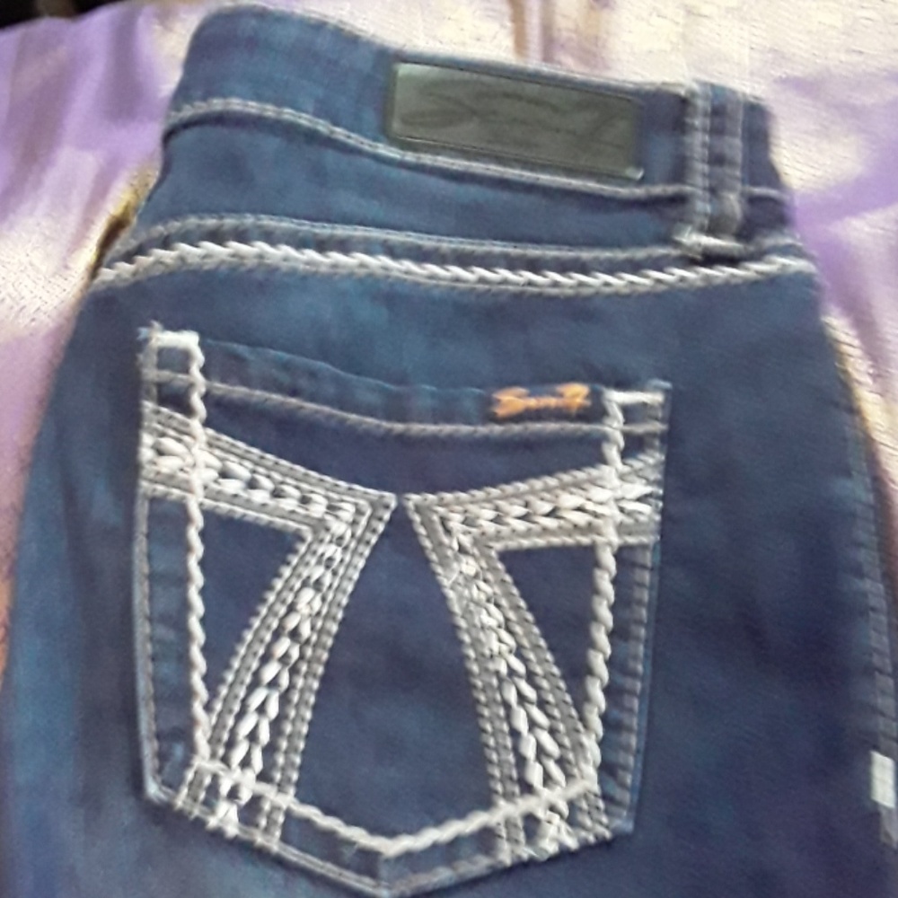 Jeans - Picture 5 of 5